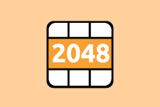 2048 game